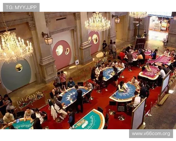 全面解析云顶赌场娱乐:安全、精彩的线上博彩体验